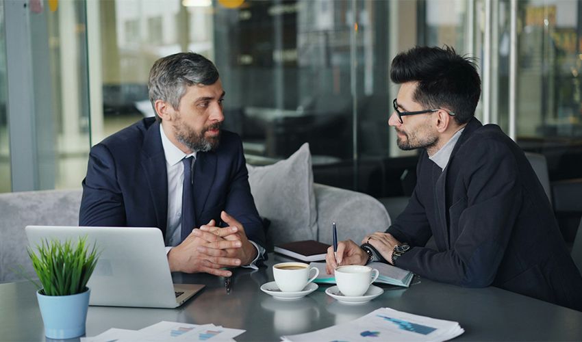 Why Finact Advisory Training is Your Trusted Partner for Financial Success