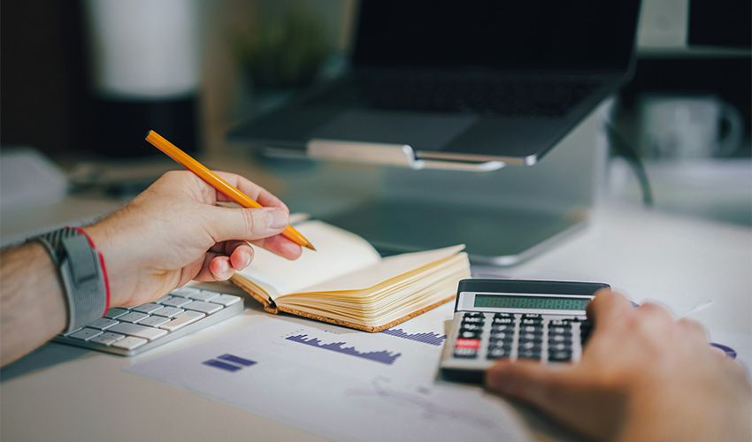 Professional Accounting Services That Keep Your Business on Track