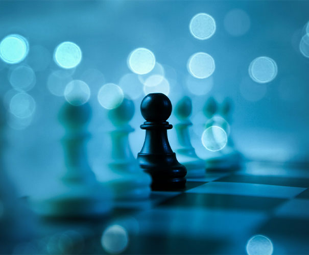 Strategic Direction